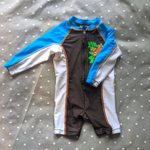 3/$15 Please Mum Swim Suit